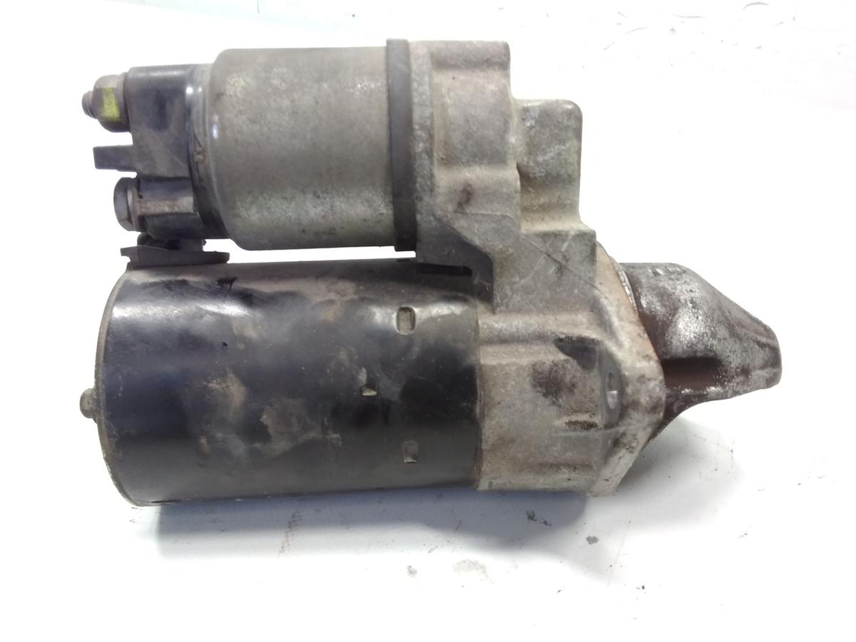 Opel Corsa D original Anlasser Starter 1.2 59kw Z12XEP Bj.2007