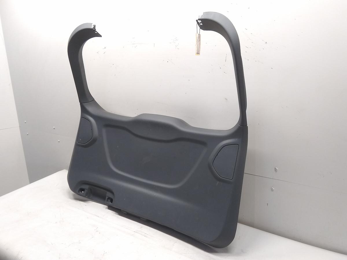 Ford Grand C-Max original Innenverkleidung Heckklappe 2010-2015