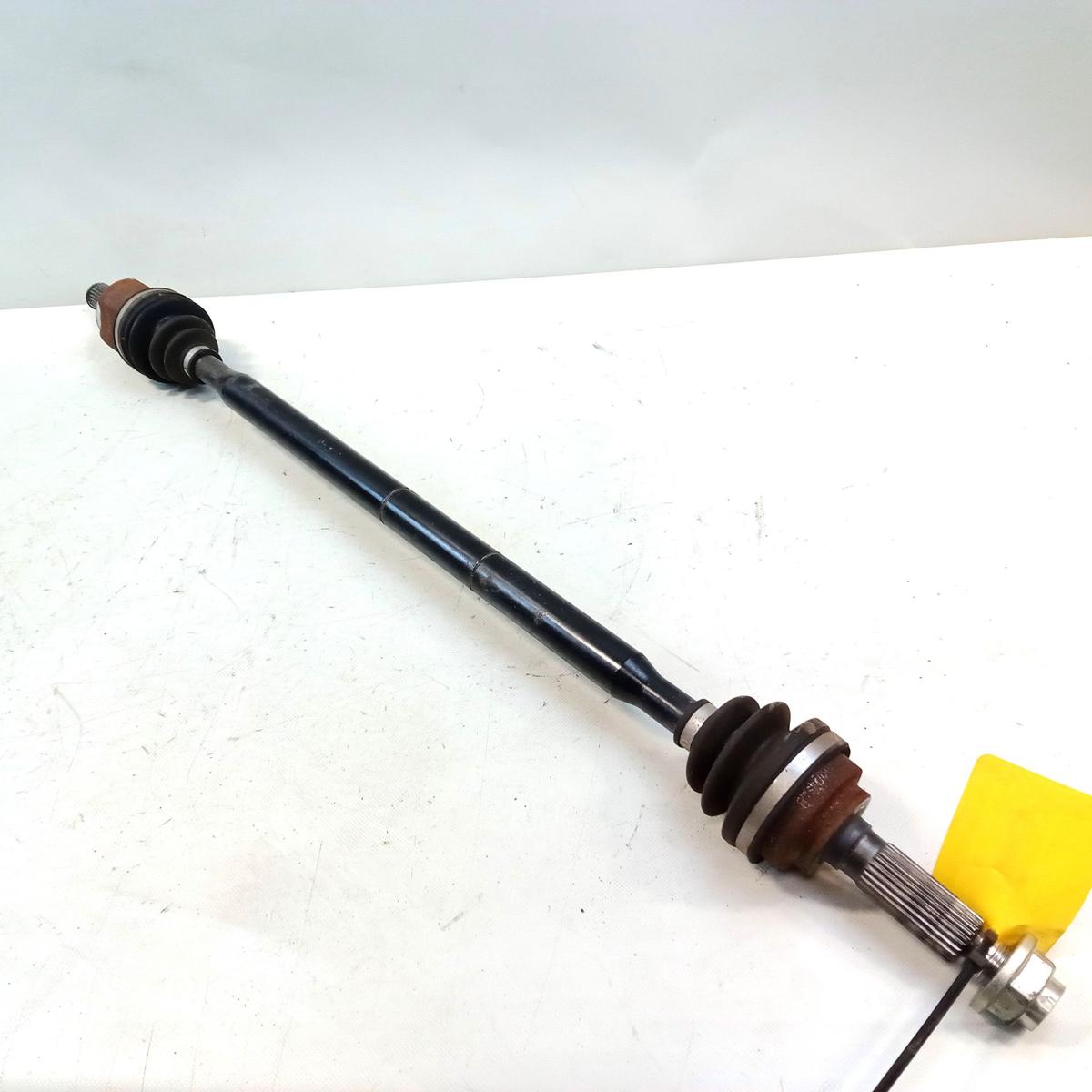 Mitsubishi Eclipse Cross original Gelenkwelle Antriebswelle links hinten 4B12