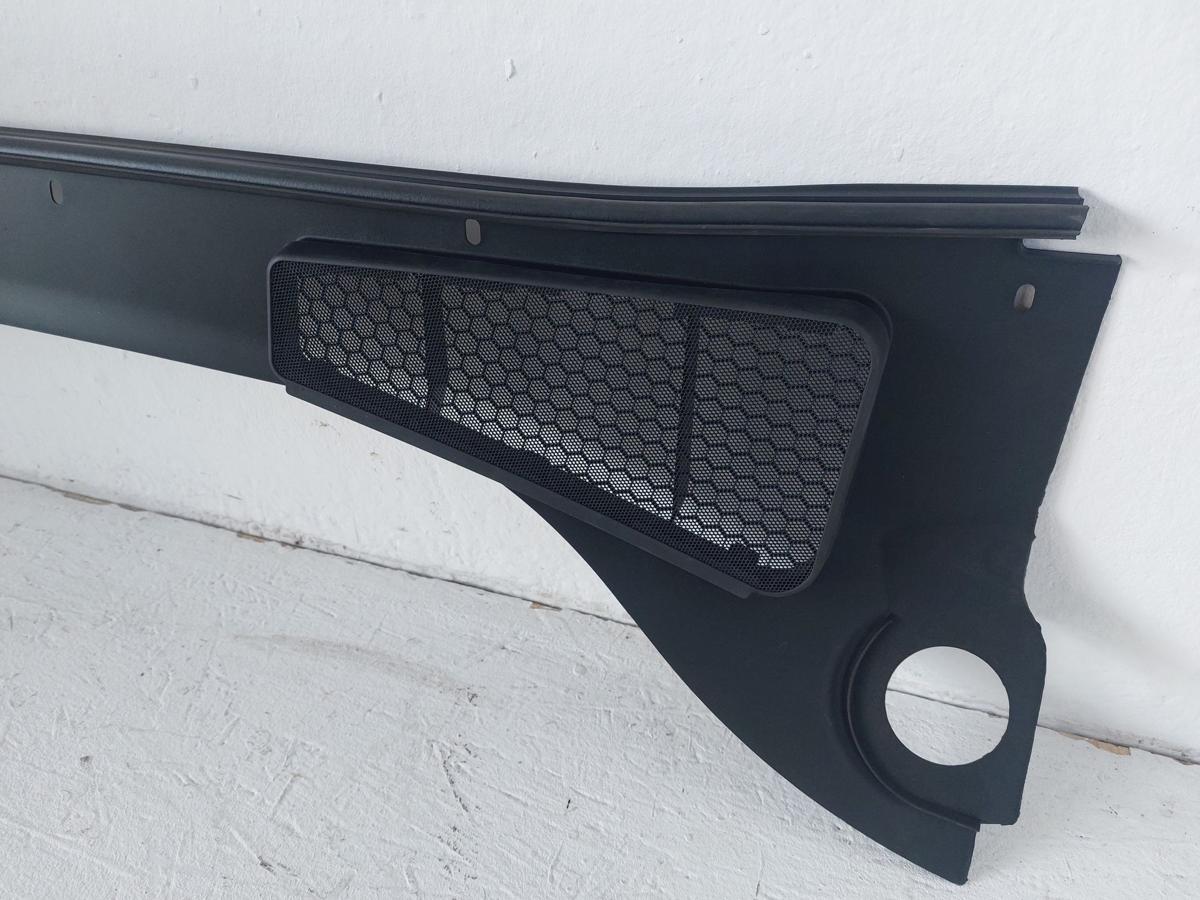 Ford Focus DYB Windlauf Abdeckung Wasserkasten Frontscheibe unten