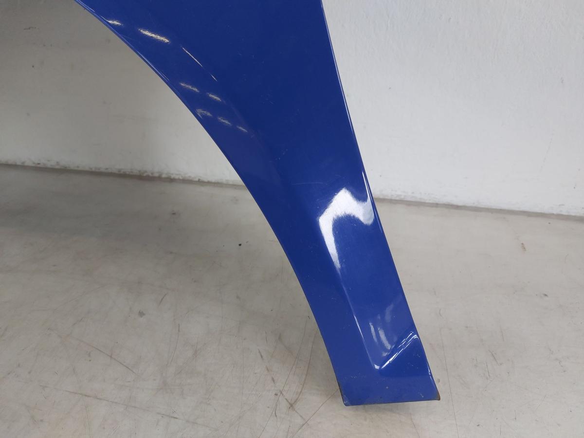 VW Golf 4 1J Kotfl&uuml;gel vorn links Fahrerseite LW5Z Jazzblau alle Modelle