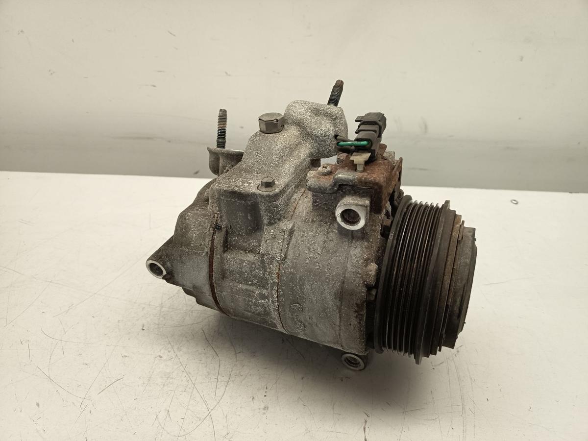 Ford Focus III original Klimakompressor 1.5l 88kW Diesel Baujahr 2015