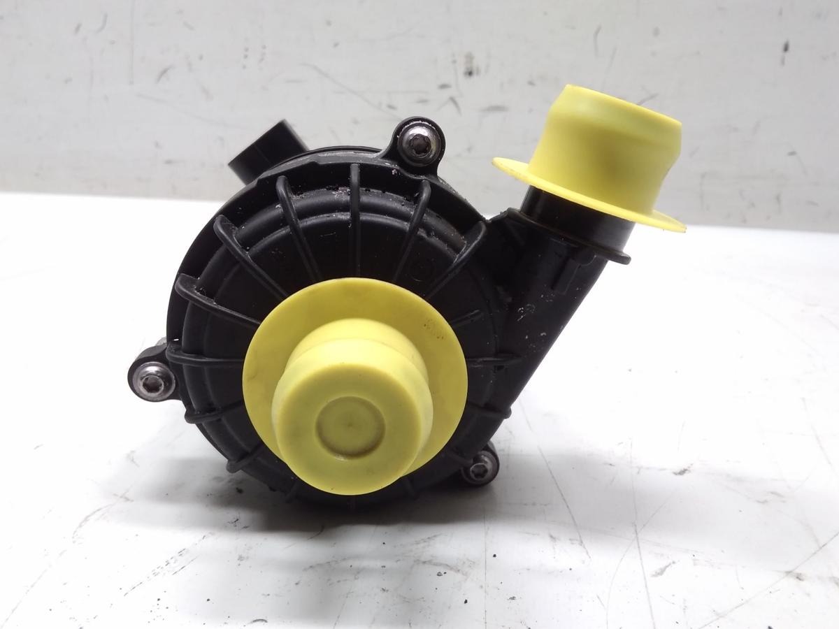 Porsche Macan 2 XAB 95C original Kühlmittelpumpe elektrisch 85E965567F Bj.2024