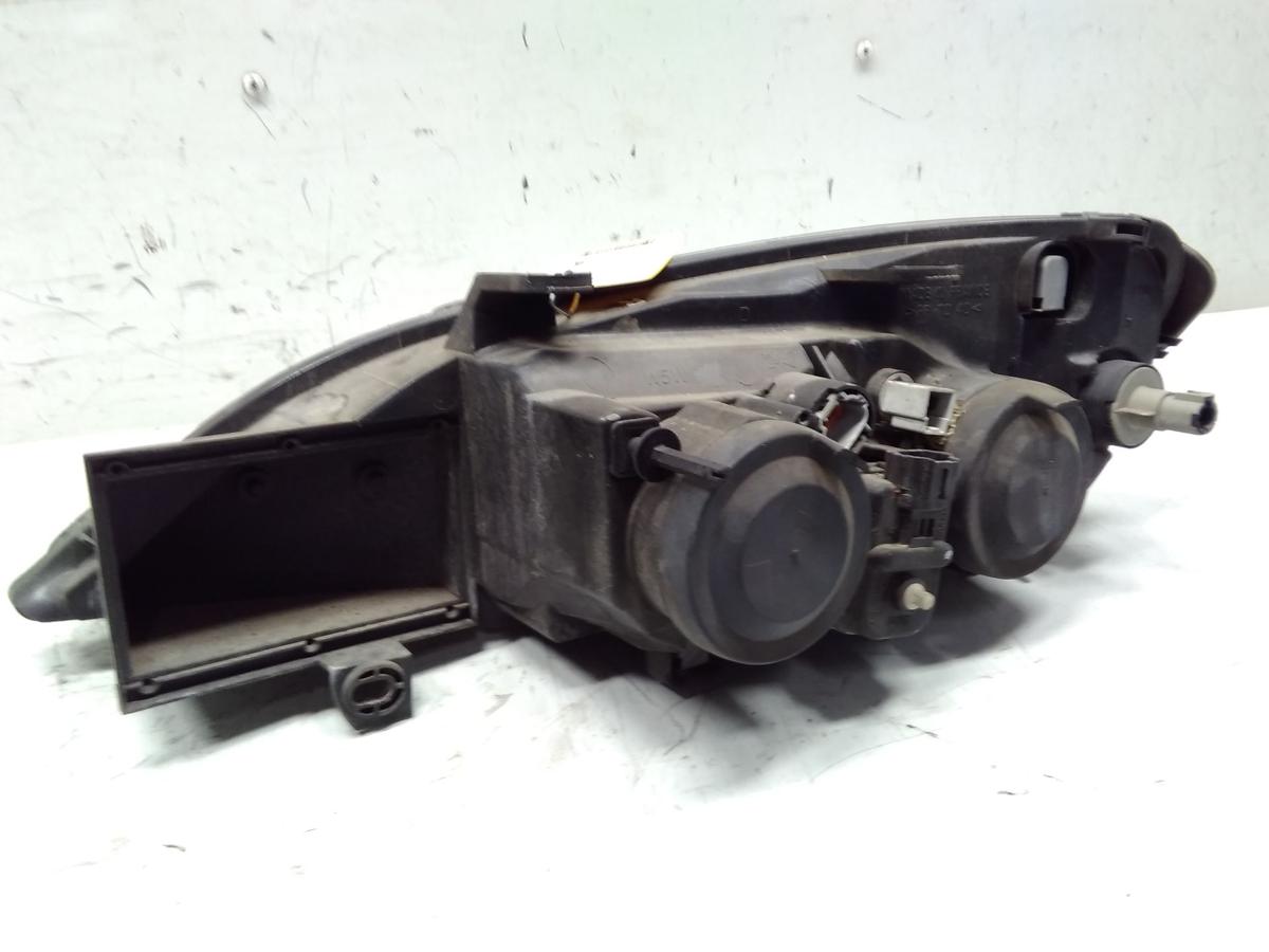 Nissan Primera P11 original Scheinwerfer rechts Halogen mit LWR Facelift BJ2000