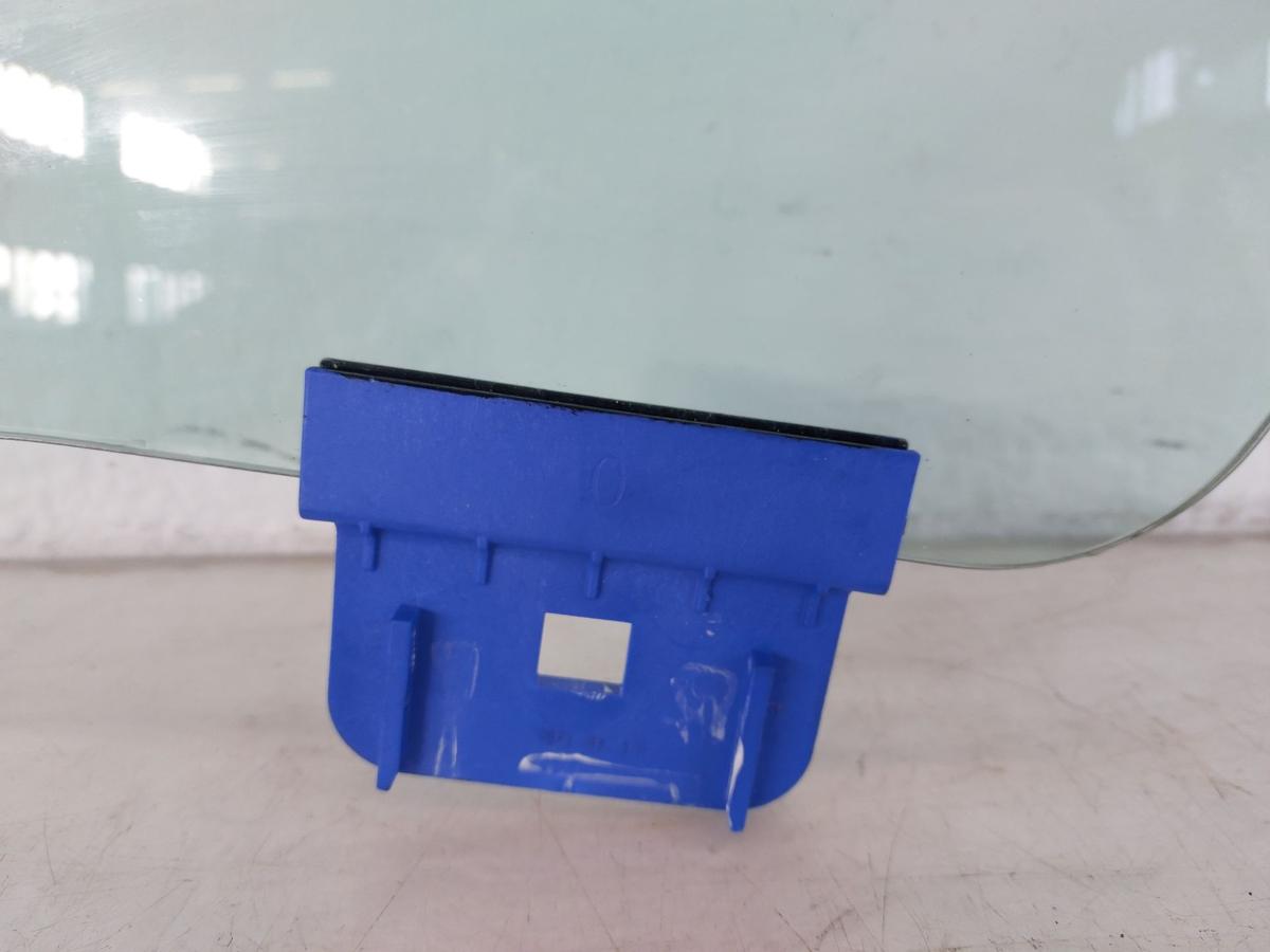 NIO EL6 Elektro SUV T&uuml;rscheibe vorn links Seitenscheibe Doppelverglasung