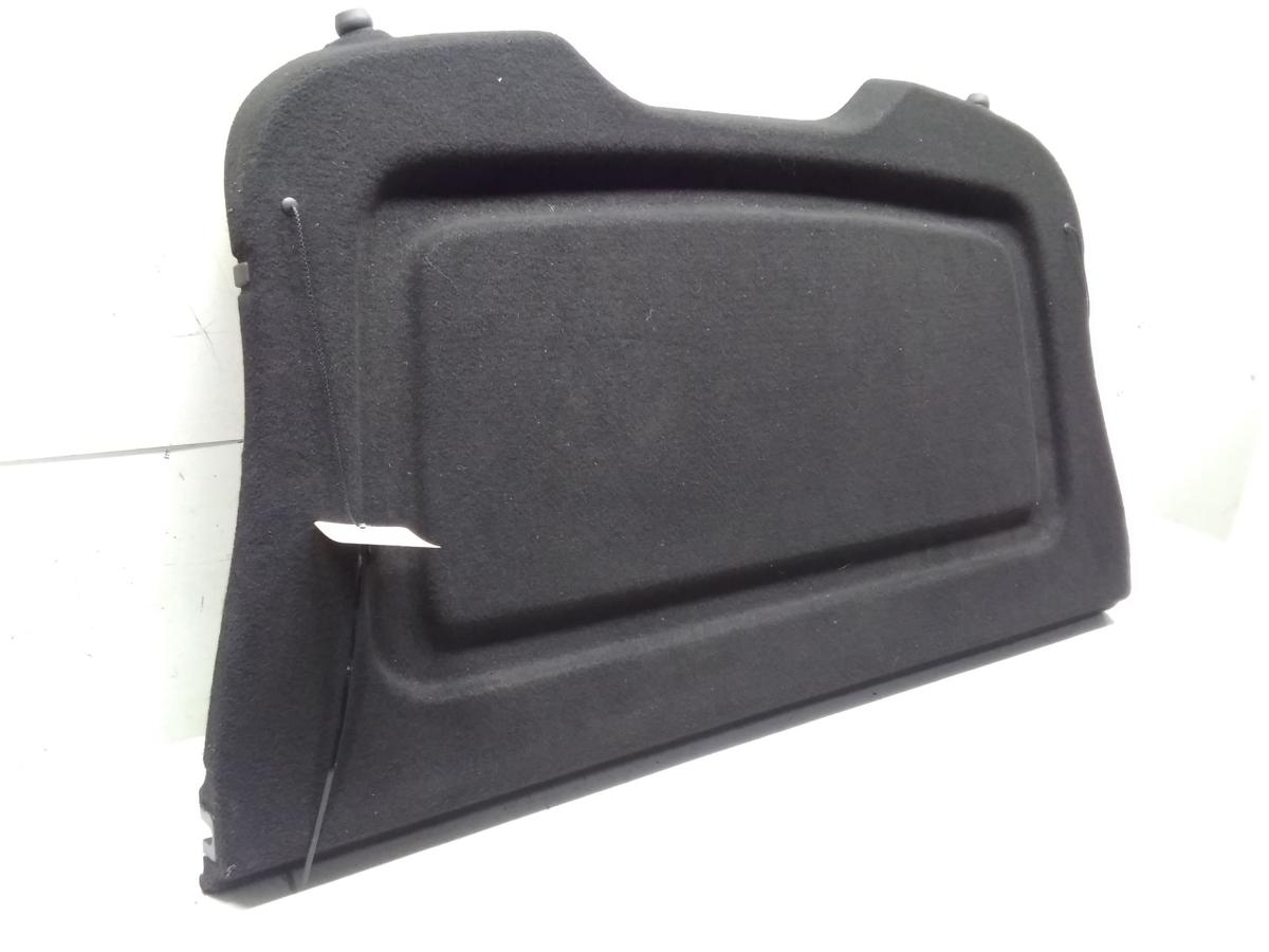 Ford Focus 3 DYB original Hutablage Abdeckung Kofferraum Facelift BJ2015