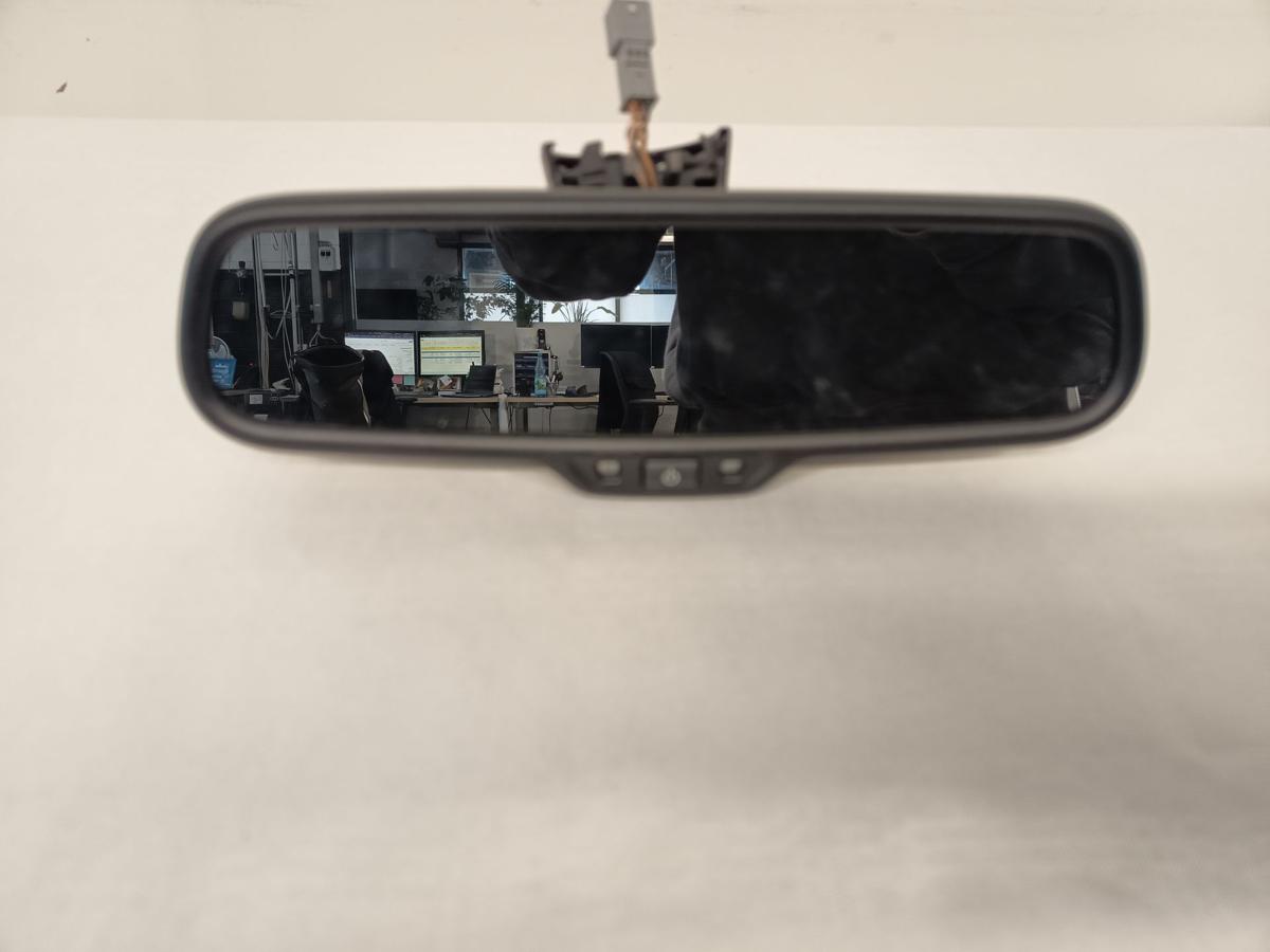 Audi A6 4F Avant S-Line orig Innenspiegel automatisch Abblendbar Bj 2010