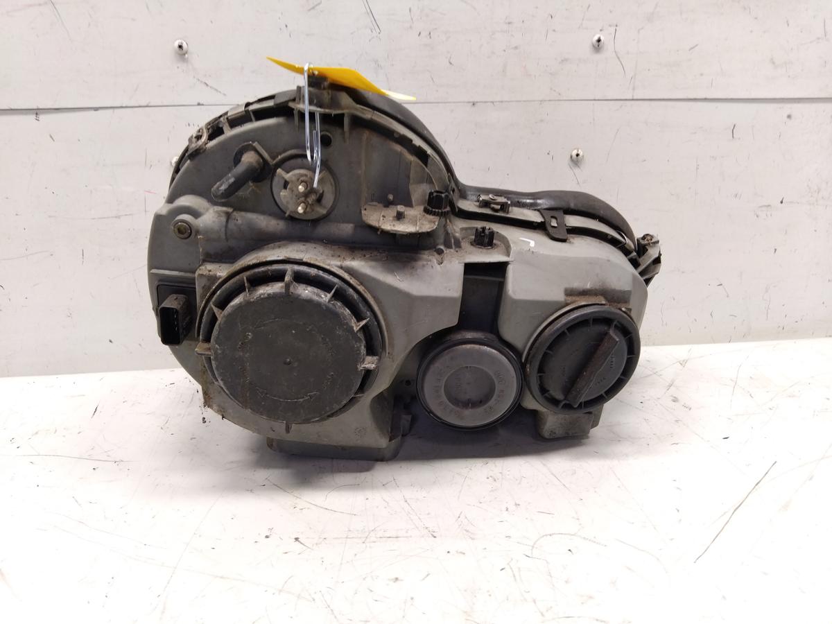 Mercedes E-Klasse W210 MOPF original Scheinwerfer links Halogen Hella Bj.1999