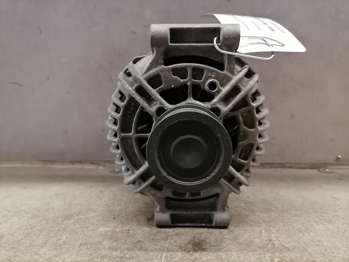 Audi A4 B7 Lichtmaschine 06B903016Q Generator 1.8T 120KW Bosch BJ2002