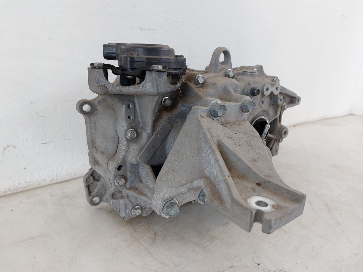 Nissan Leaf ZE1 40kWh Getriebe Automatikgetriebe OEM 320105-SH5F