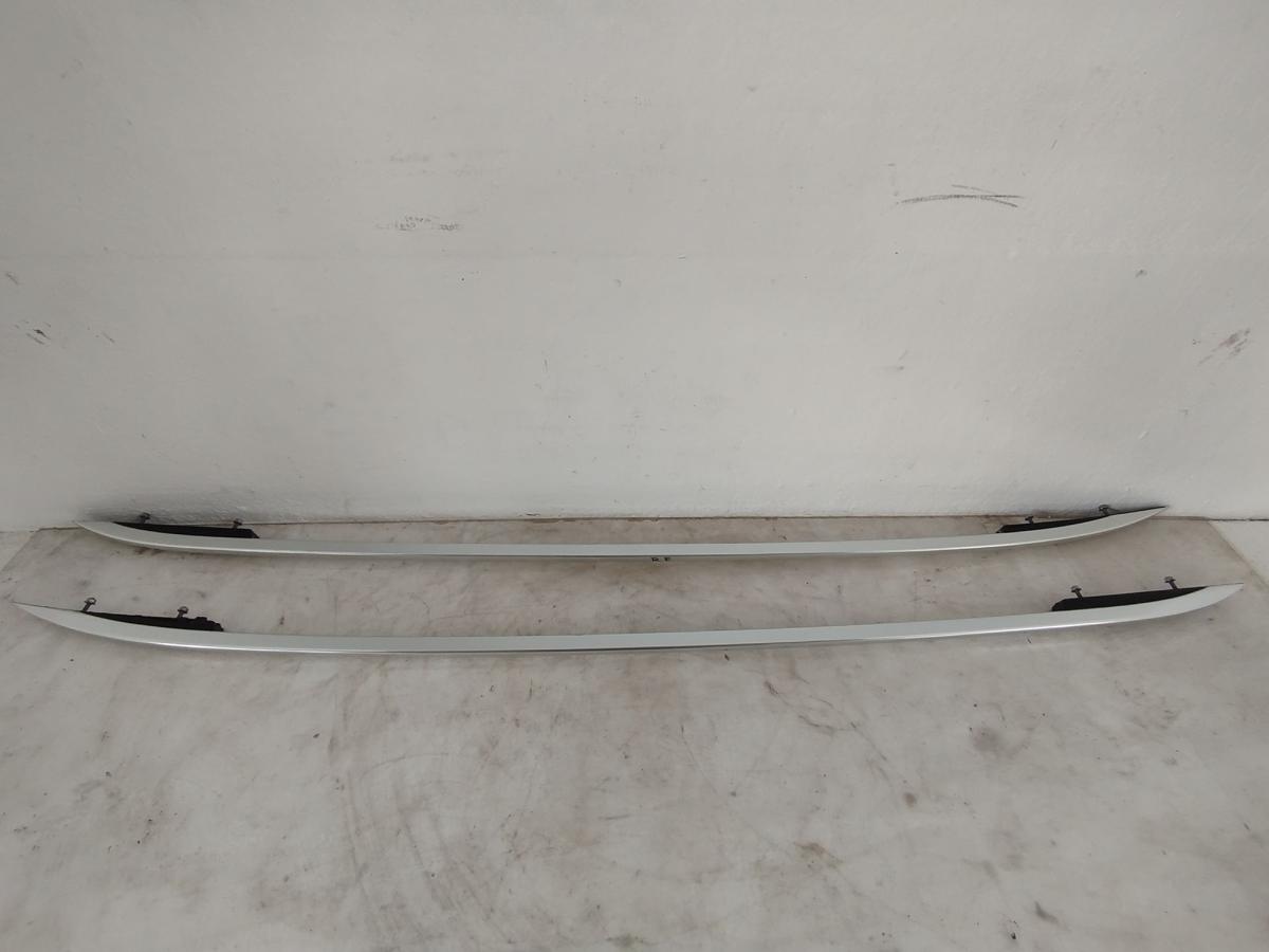 VW Golf 7 VII 5G AU Variant Dachreling Relinks links rechts Set Kombi OEM
