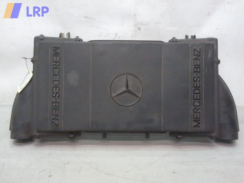 Mercedes Benz SL R129 BJ1997 Luftfilterkasten 5.0 235kw*119982*