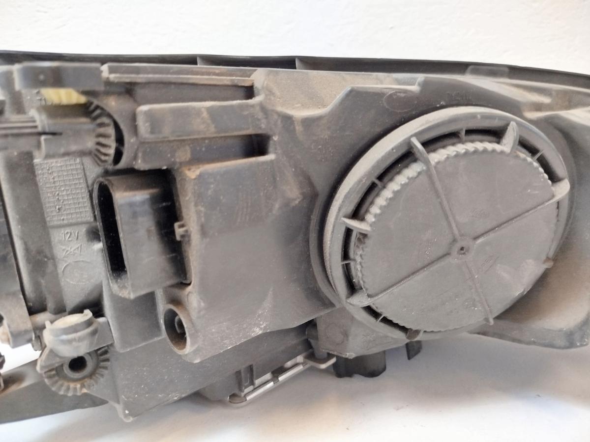 VW Golf 7 VII 5G AU Scheinwerfer links Xenon Frontscheinwerfer OEM Valeo Lampe