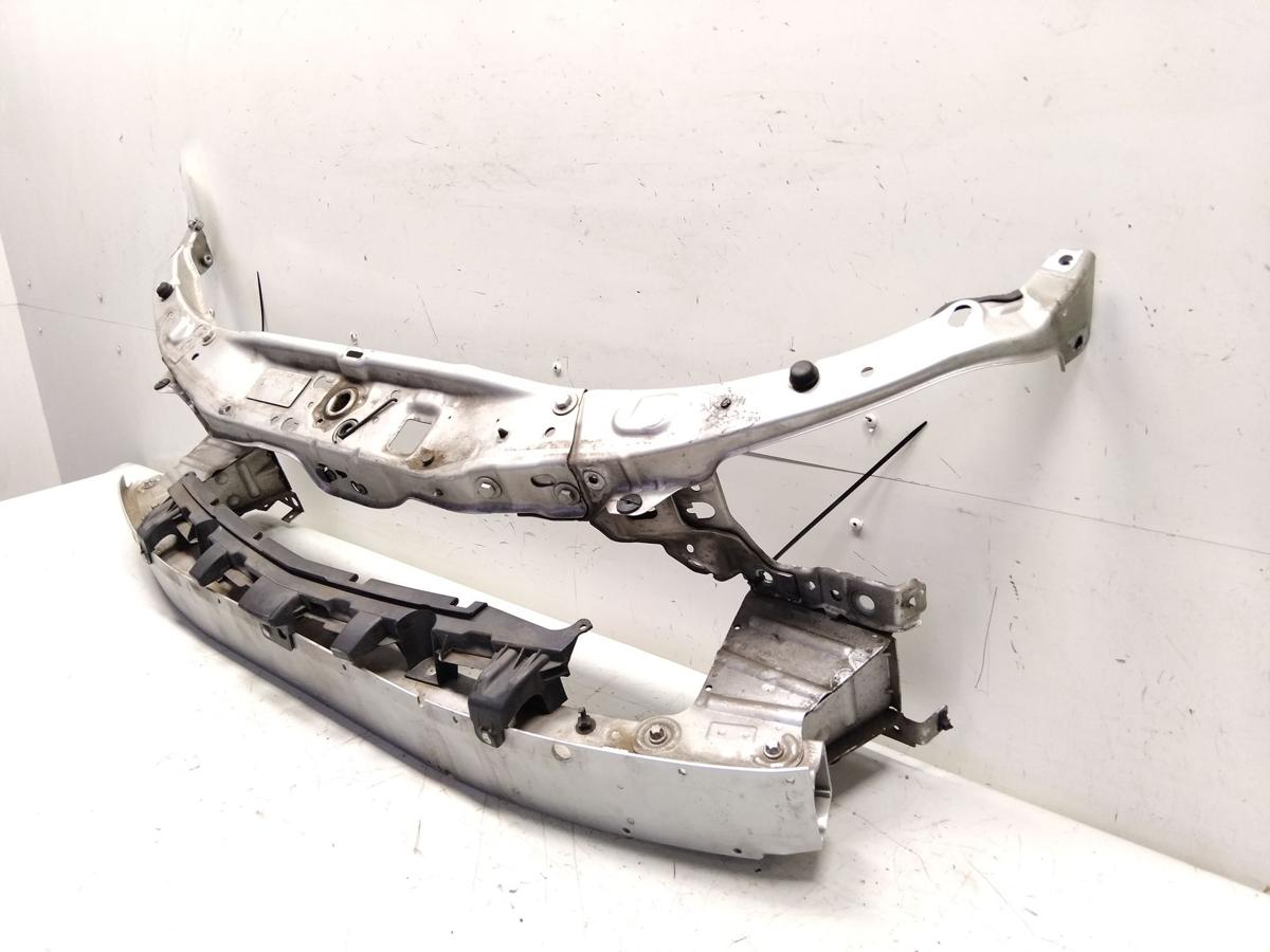 Opel Astra H original Schlo&szlig;tr&auml;ger Frontmittelteil Frontend Bj.2006