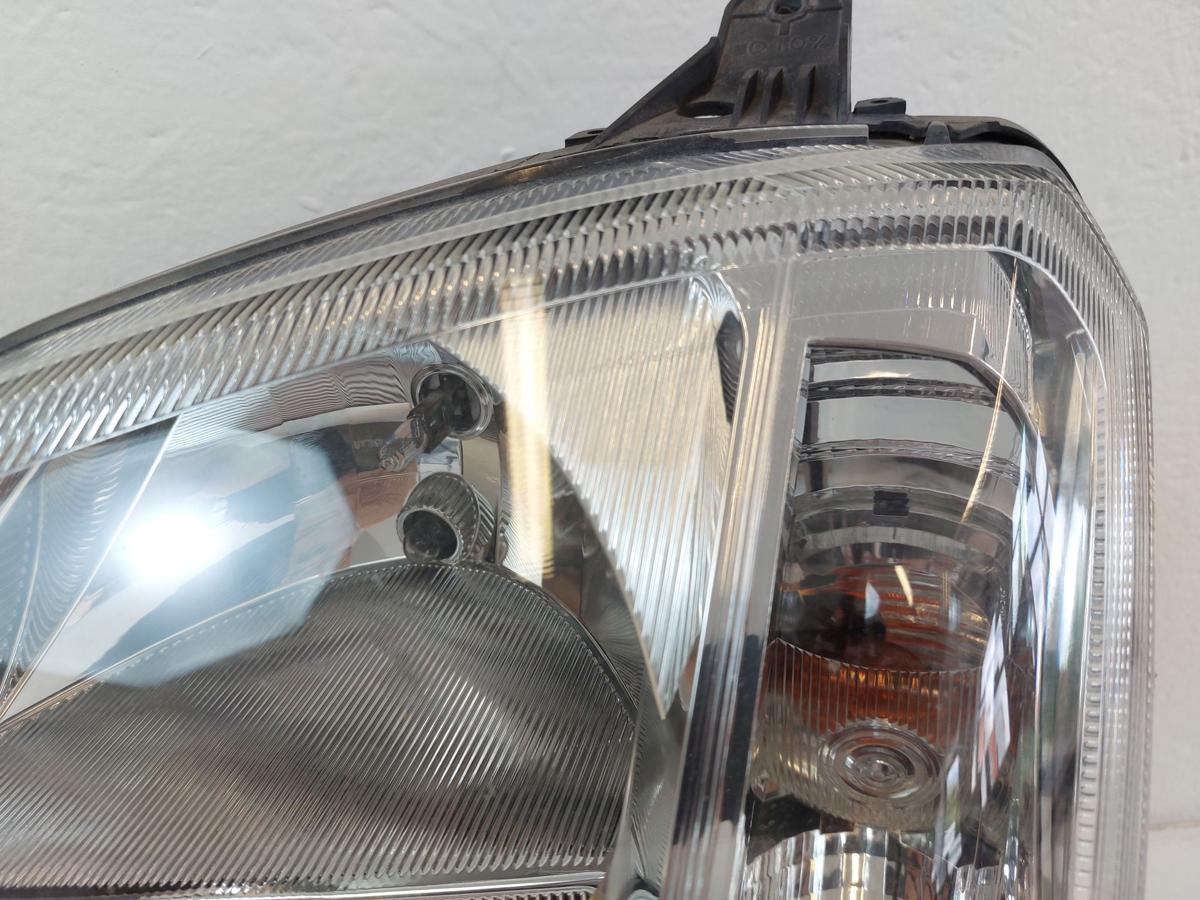 Opel Meriva A Scheinwerfer links Frontscheinwerfer Lampe Halogen OEM Valeo