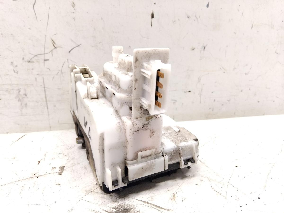 VW Golf 3 Cabrio original T&uuml;rschlo&szlig; vorn links mit Zentralverriegelung Bj.2000