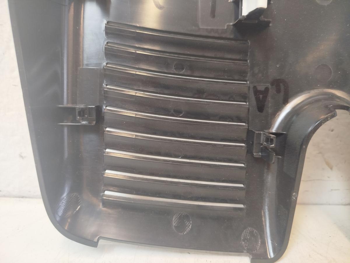 Nissan Leaf ZE1 40kWh Innenverkleidung Verkleidung Frontscheibenkamera