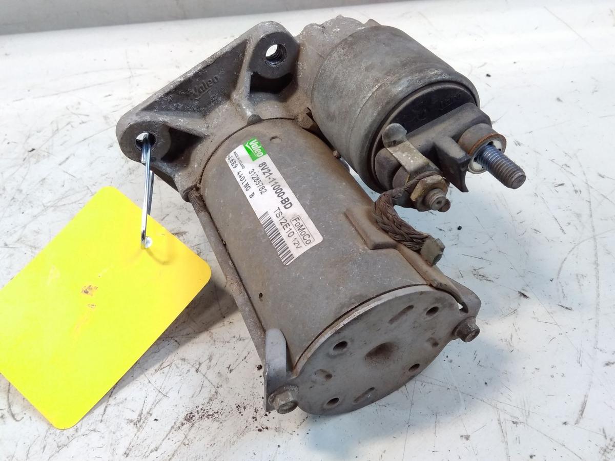 Ford Fiesta JA8 original Anlasser Starter 8V2111000BD 1.25 60kw SNJA BJ2009