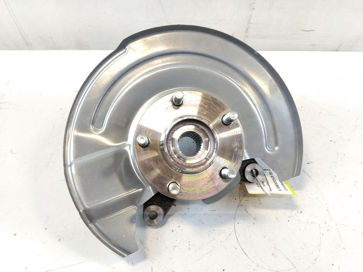 Mitsubishi Eclipse Cross original Achsschenkel rechts vorn 4B12 2.4 72kw