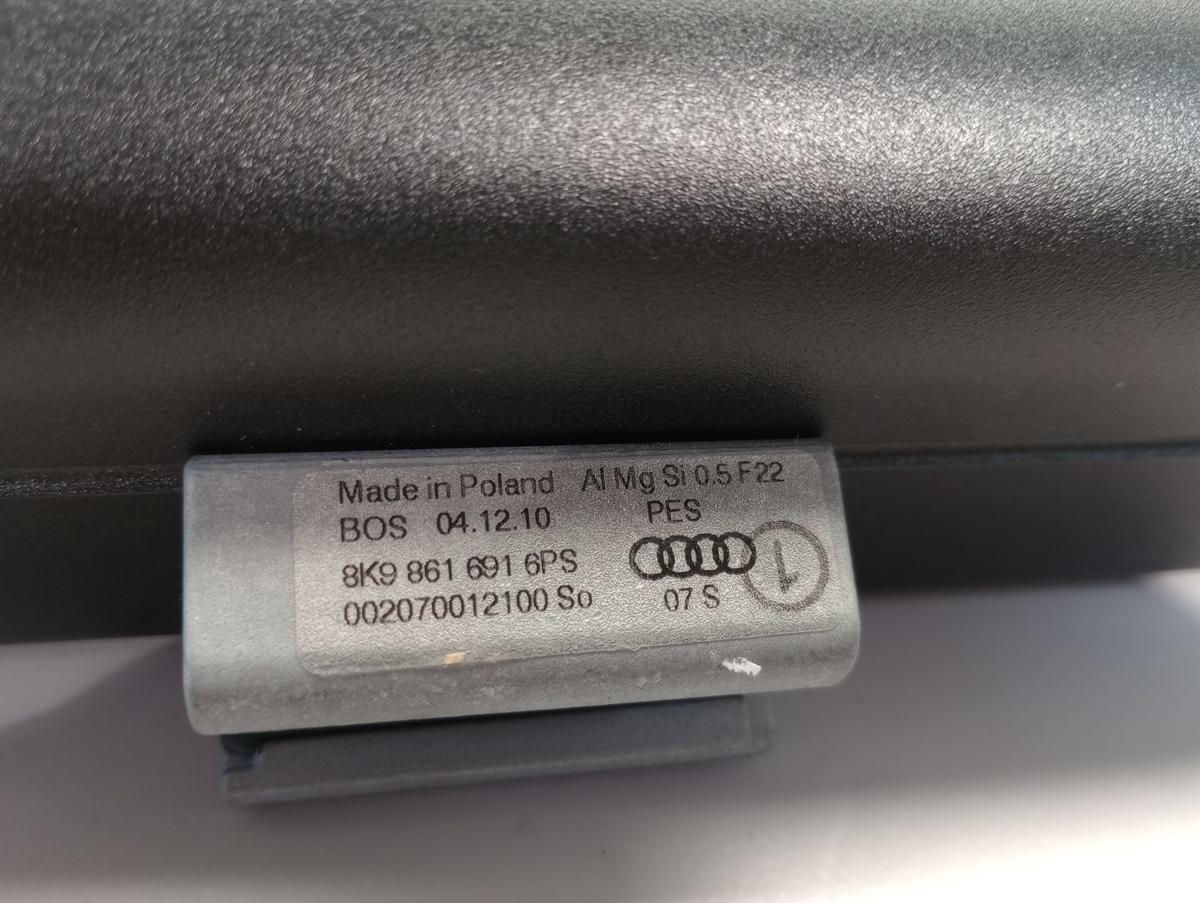 Audi A4 Avant 8K B8 orig Trennnetz Trennwand Kombi Bj 2011