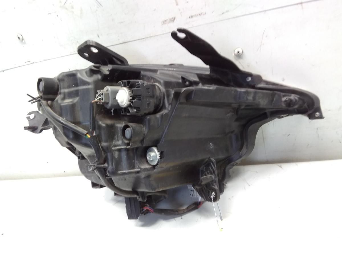 Mazda MX-5 MX5 ND original Scheinwerfer links LED mit LWR Bj.2015