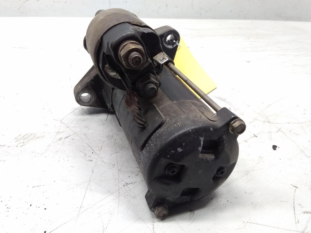 Rover 75 RJ original Anlasser Starter 1.8 88kw 18K4F BJ1999