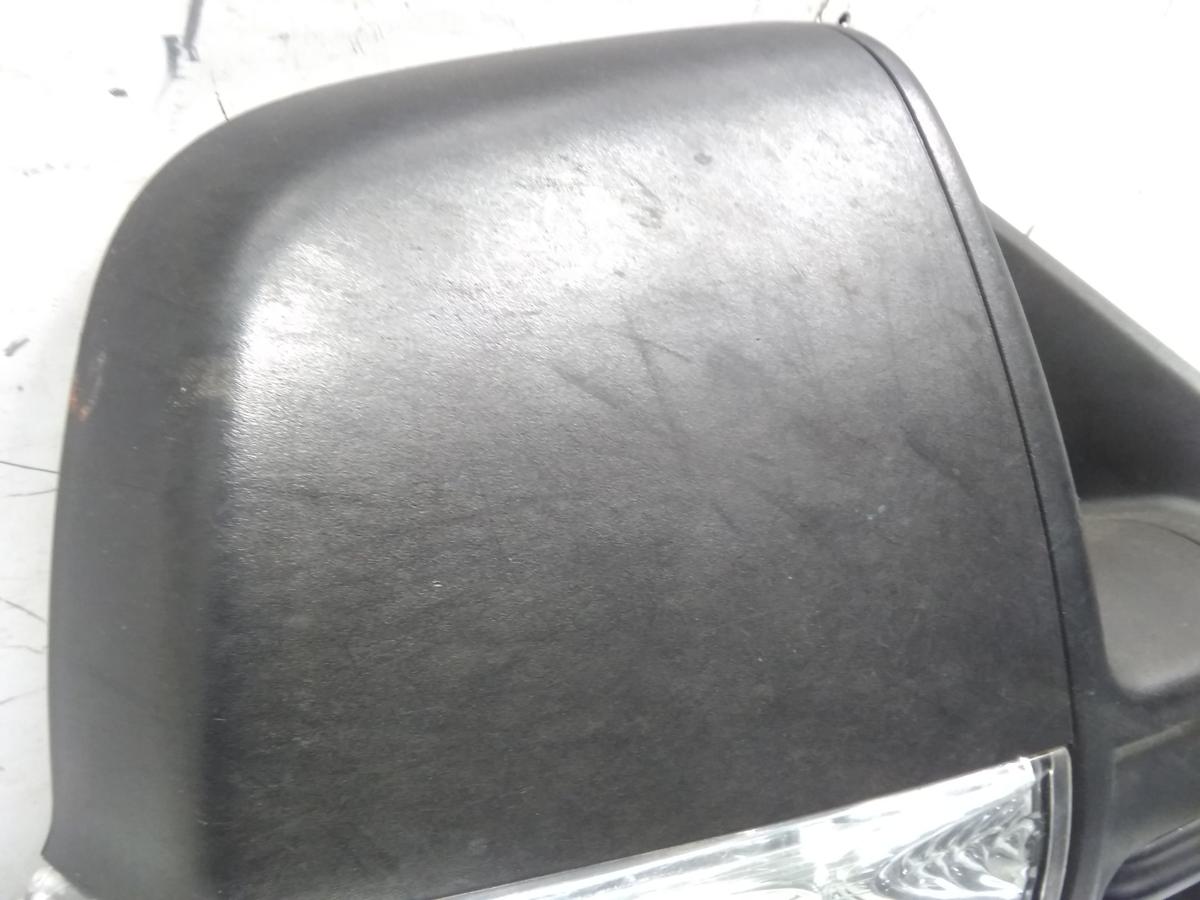 Opel Combo D original Au&szlig;enspiegel rechts manuell verstellbar BJ2014 unlackiert