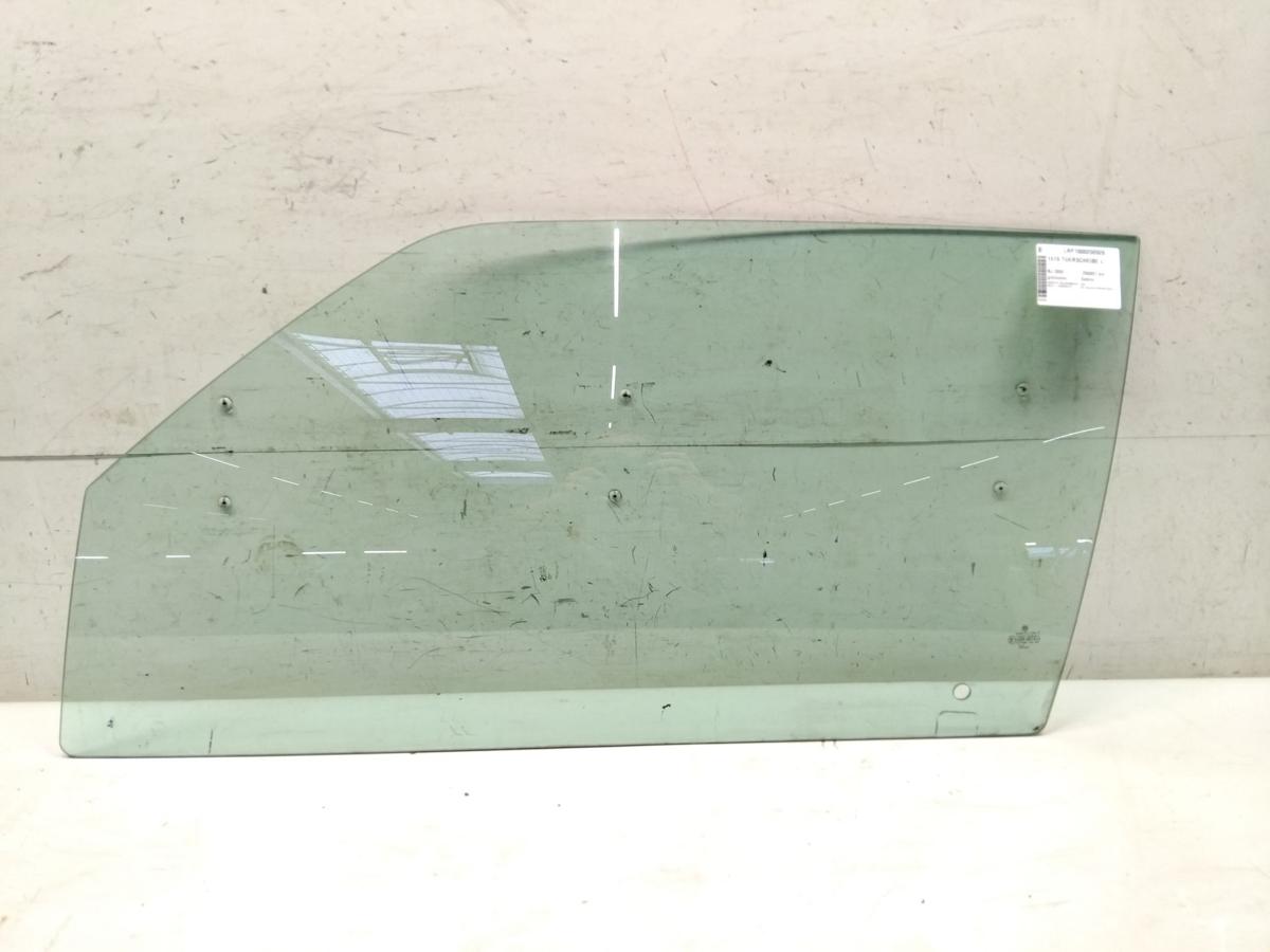 VW Golf 3 Cabrio T&uuml;rscheibe links gr&uuml;ncolor Bj.2000