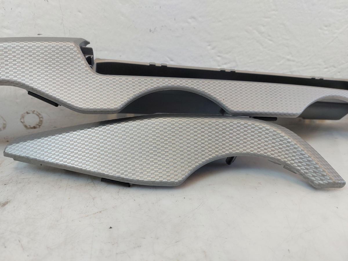 Audi Q2 Typ AG Satz Zierleisten Dekorleisten Armaturenbrett OEM