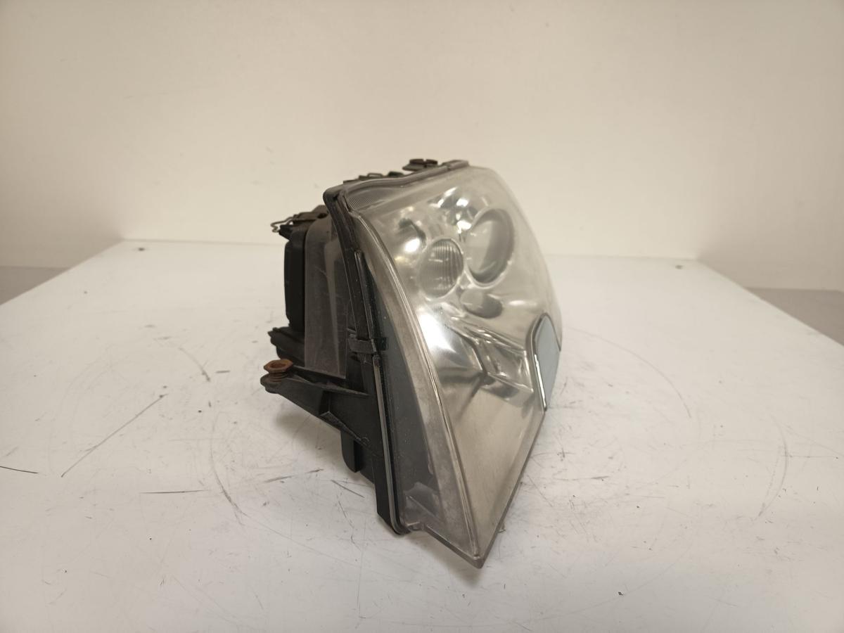 Skoda Superb 3U4 orig Scheinwerfer vorn links Xenon Fahrerseite Bj 2004