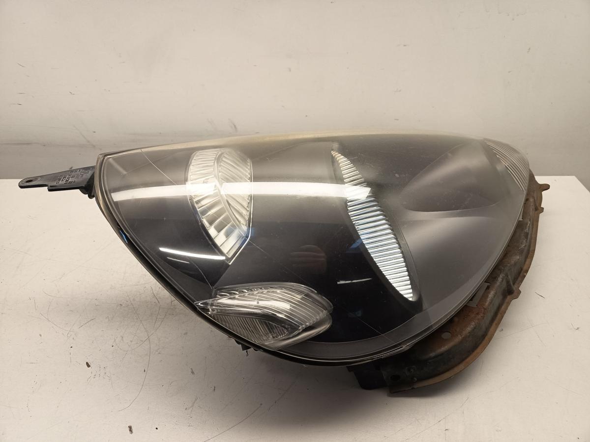 Honda Jazz GD original Scheinwerfer rechts Halogen/Haupt/Licht/Front Bj 2002