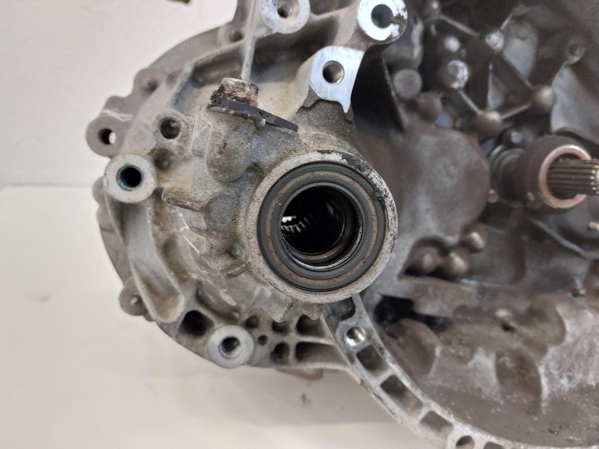 Peugeot 207 SW WE Schaltgetriebe Getriebe 5 Gang BVM MA5/L 1,4 54kw 58tkm