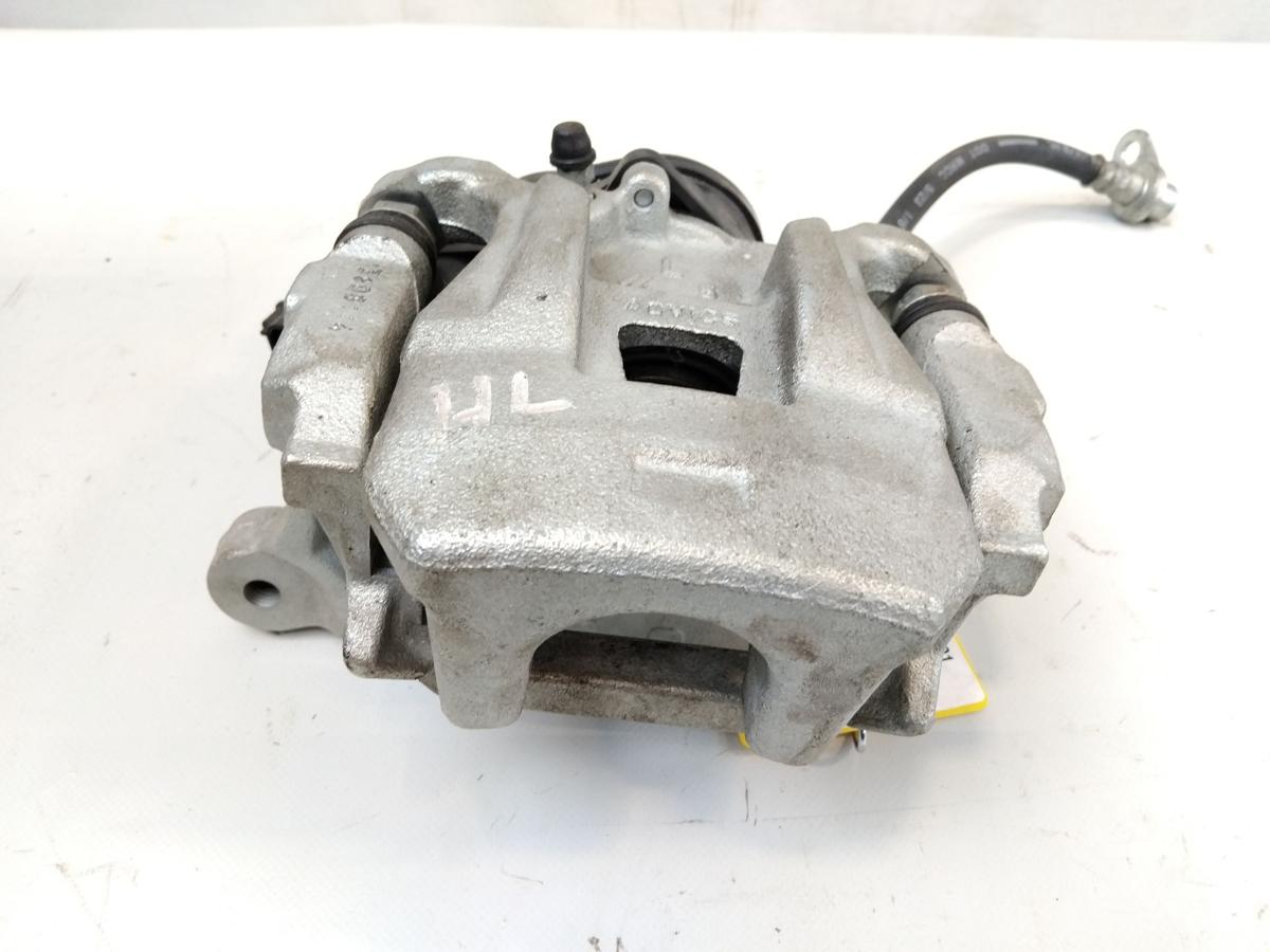 Mitsubishi Eclipse Cross original Bremssattel links hinten mit Tr&auml;ger 4B12 2.4 72kw