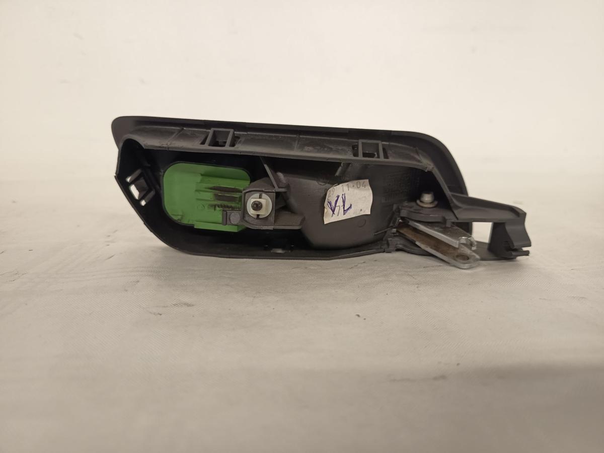 Skoda Fabia 6Y orig Türgriff VL innen m Spiegelverstellung elektr. Bj 2004