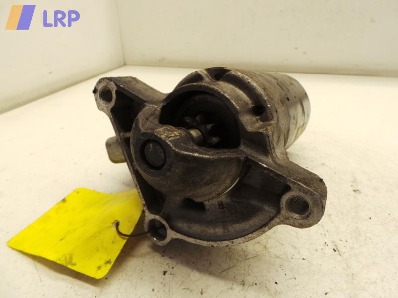 CITROEN ZX LIM (N2,AB´91)BJ1993 ANLASSER BOSCH 0986016530