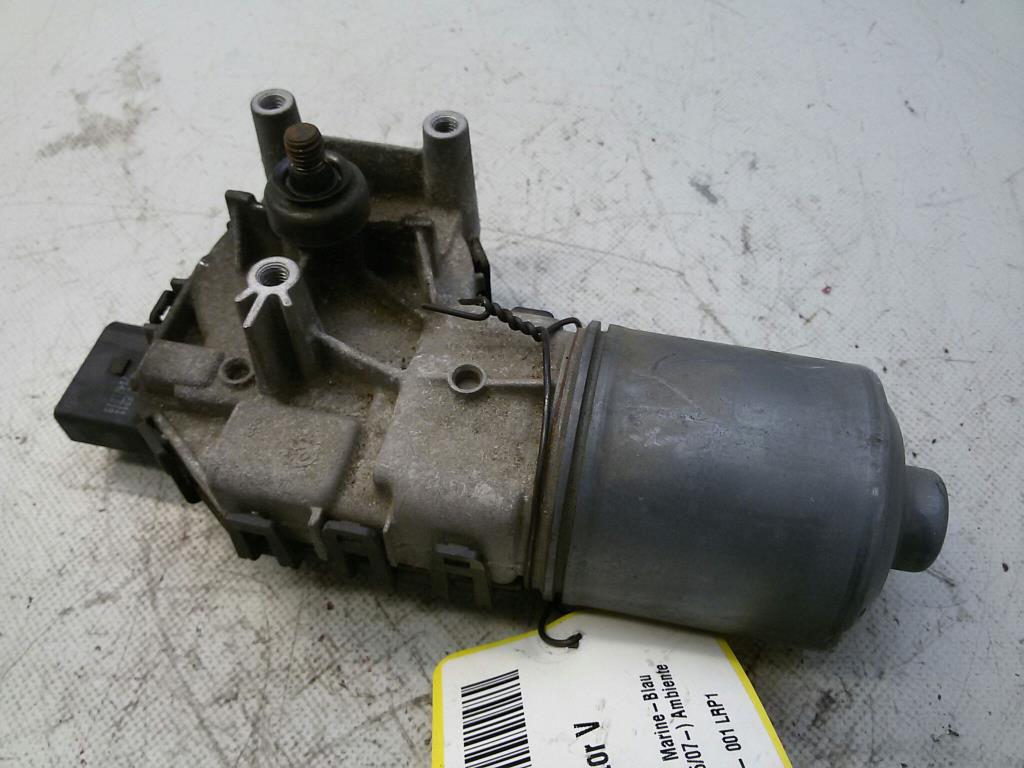 Ford Mondeo original Wischermotor vorn 0390241633 BJ2007