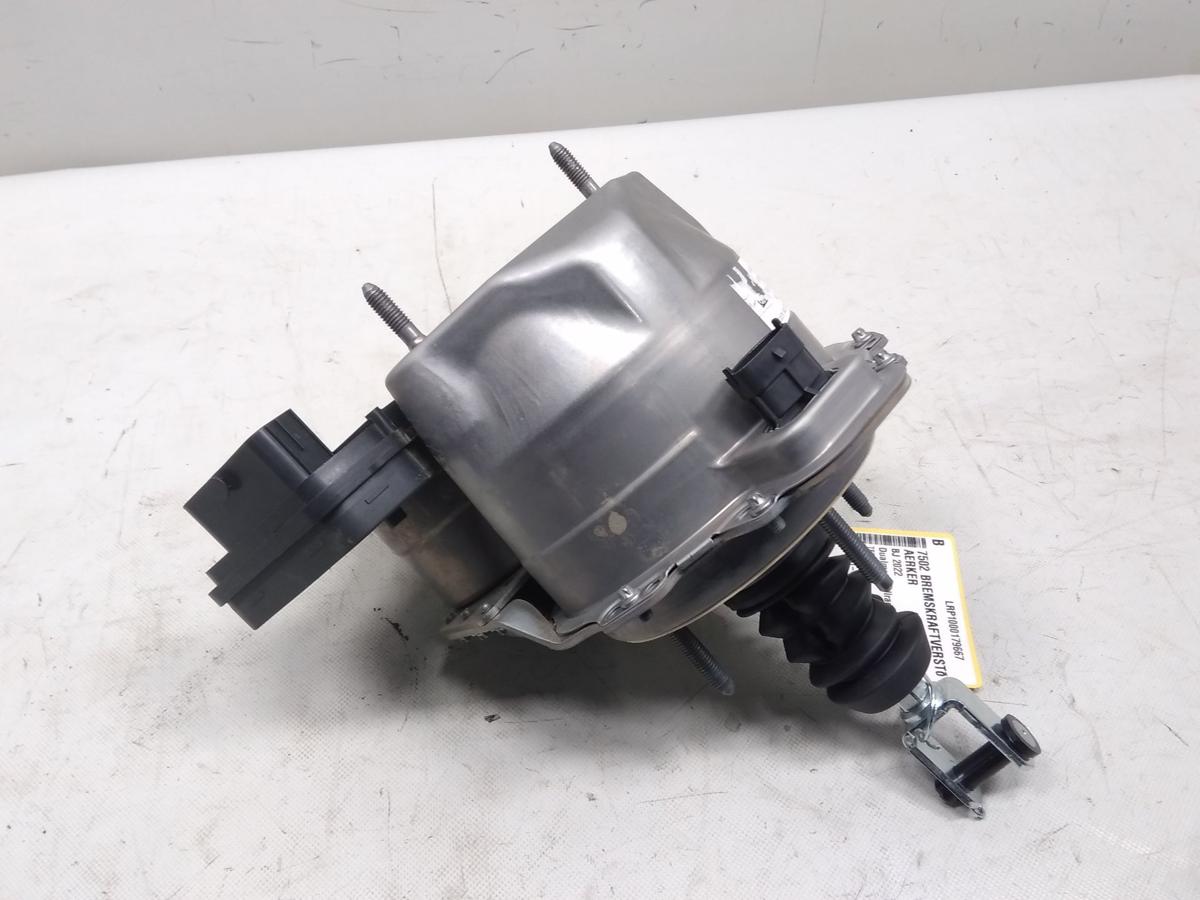 Tesla Model Y Performance original Bremskraftverstärker Brake Booster 1188671-50-A Bj.2022