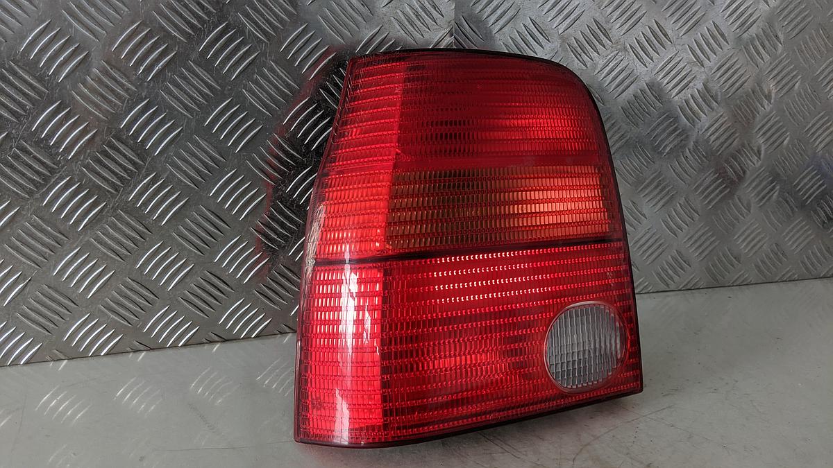 VW Lupo 6E 3L Rückleuchte Schlußleuchte Rücklicht links 6X0945095D