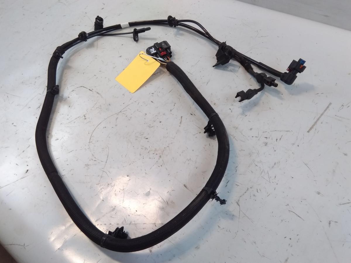 Tesla Model S Facelift original Kabelbaum Kabelsatz Hinterachse links Bj.2023