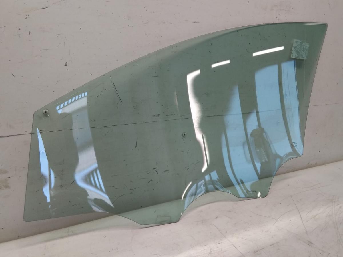 Seat Altea 5P original Türscheibe vorn rechts grüncolor BJ2011
