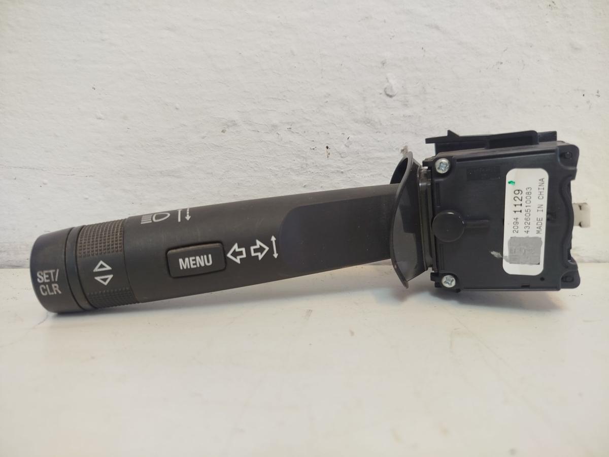 Opel Meriva B Kombischalter Blinkerschalter Lenkstockhebel OEM