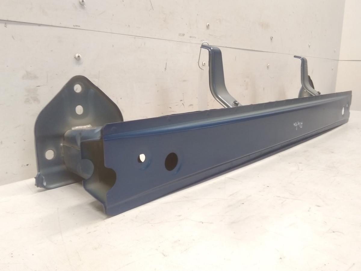 Mitsubishi Eclipse Cross original Träger Verstärkung Stossfänger hinten