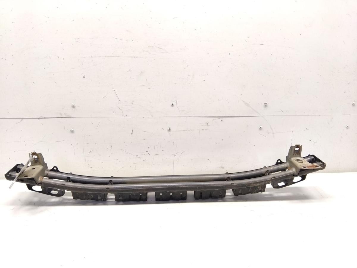 Suzuki Swift MZ original Tr&auml;ger Verst&auml;rkung Sto&szlig;f&auml;nger vorn BJ2007