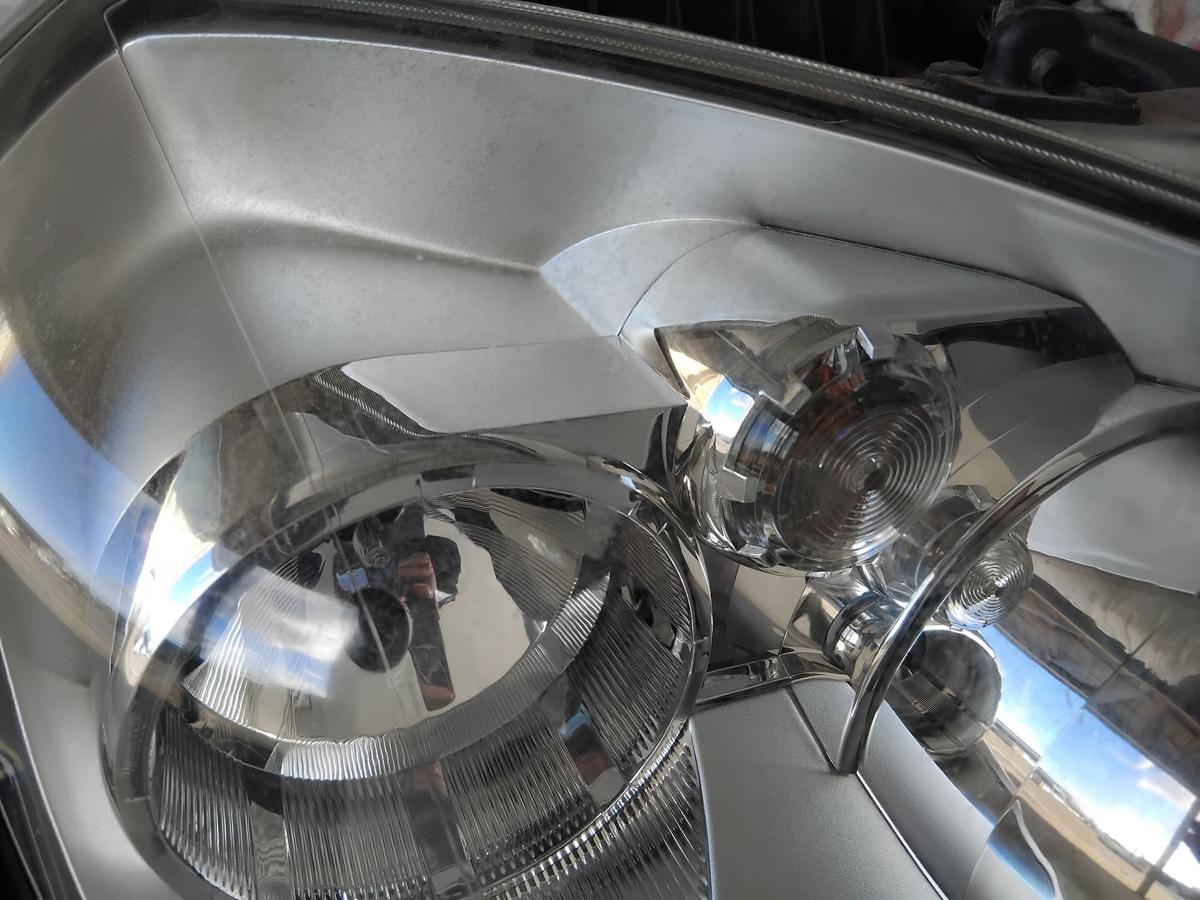 Opel Tigra TwinTop original Scheinwerfer rechts Valeo Halogen mit LWR BJ2006