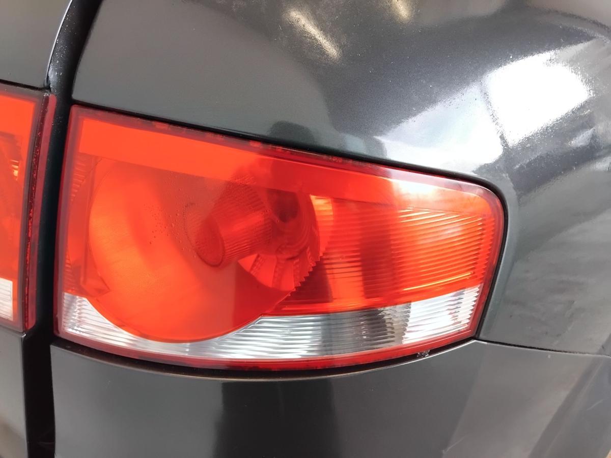 Seat Altea XL 5P original Rückleuchte Schlussleuchte rechts außen BJ2008