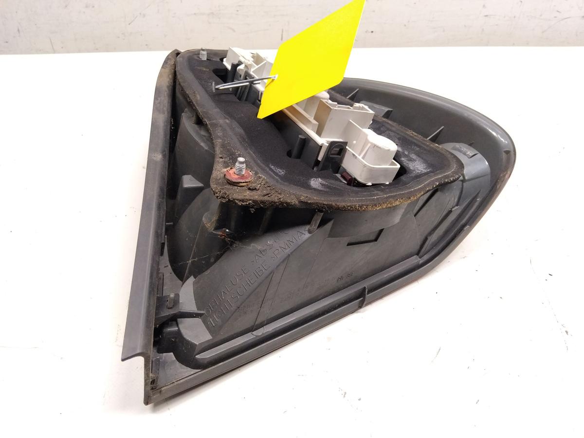 BMW E46 3er Compact Facelift original Rückleuchte Heckleuchte links Bj.2003