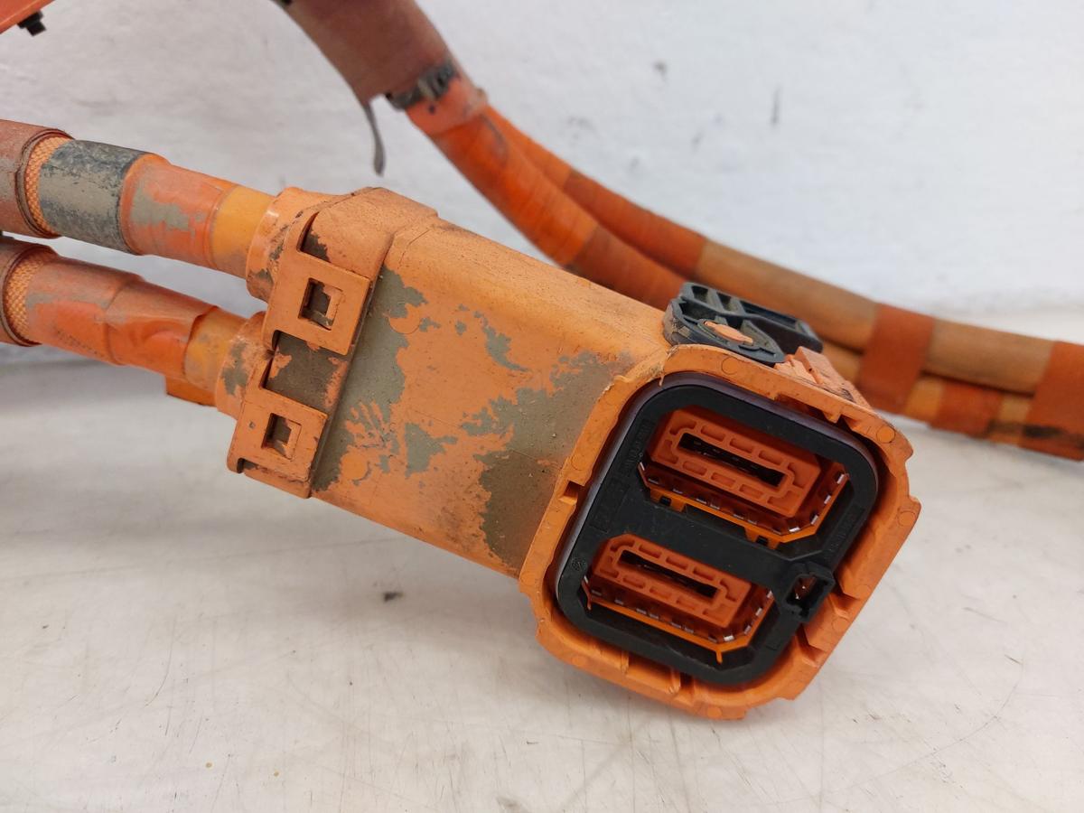 NIO ET7 Elektro Hochvoltkabel HV Kabelbaum Ladekabel Hauptkabel Hochvoltbatterie