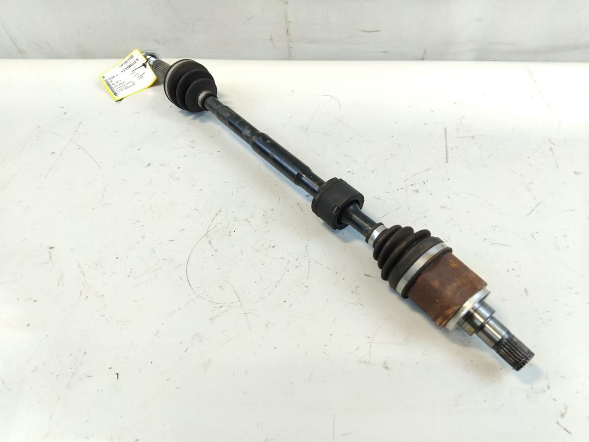Mitsubishi Eclipse Cross original Antriebswelle Gelenkwelle rechts hinten 2.4 4B12