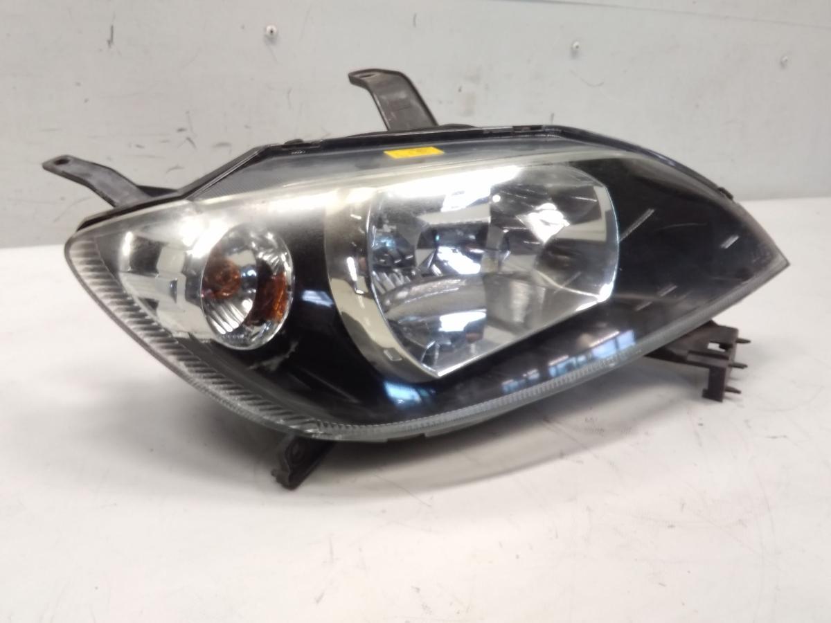 Mazda 2 DY original Scheinwerfer rechts Stanley Halogen mit LWR BJ2003