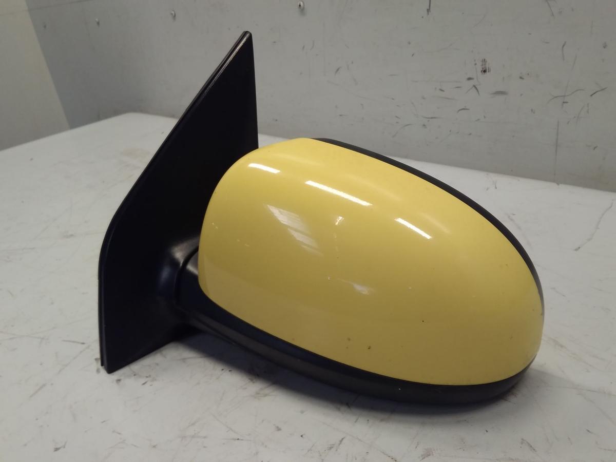 KIA Picanto original Spiegel Aussenspiegel links vorn manuell Facelift BJ2011